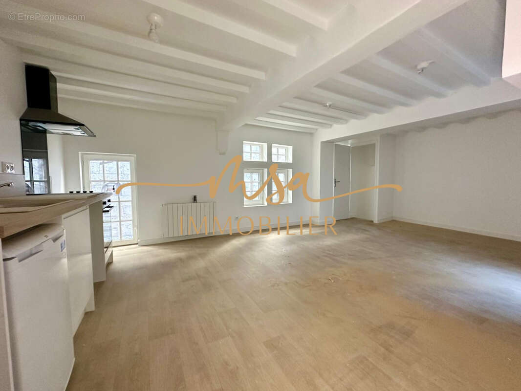 Appartement à ROUEN