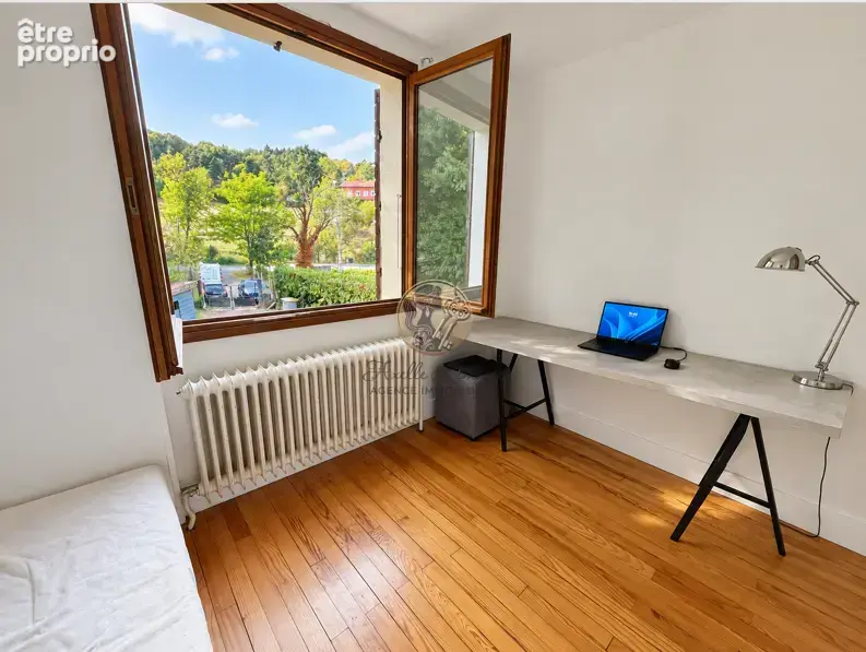Pollionnay   maison 110 m2   terrain exceptionnel de 1 650 m2   sans vis-à-vis   349 000 € - photo 13