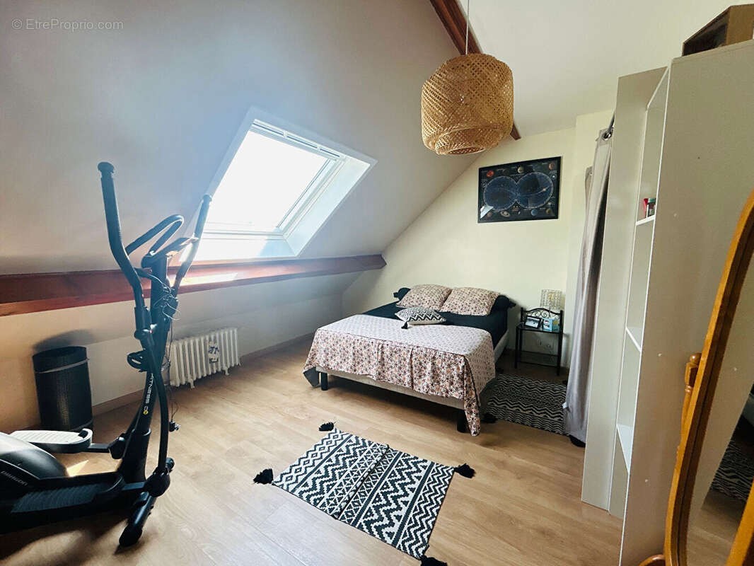 Maison à CHANGIS-SUR-MARNE