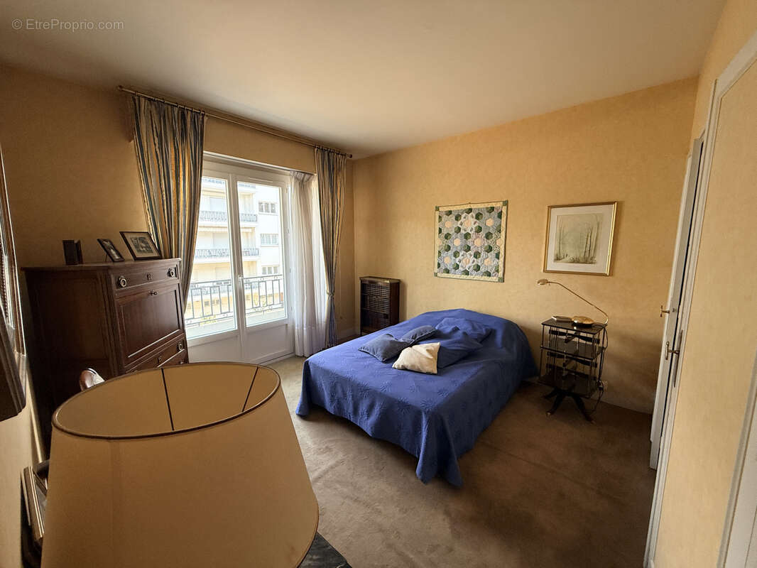 Bordeaux cauderan   parc bordelais  appartement d’exception de 128 m2 avec terrasses et garage - photo 6