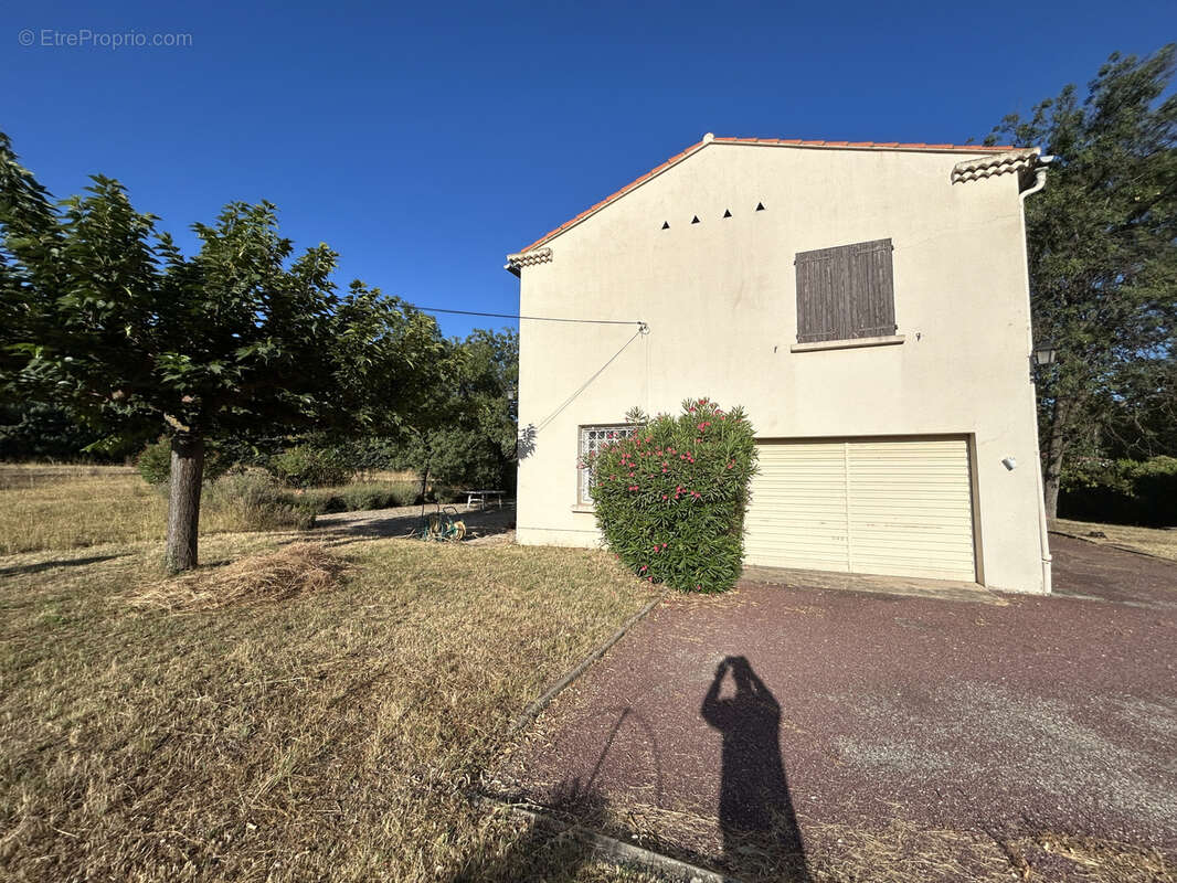 Appartement à LES PENNES-MIRABEAU