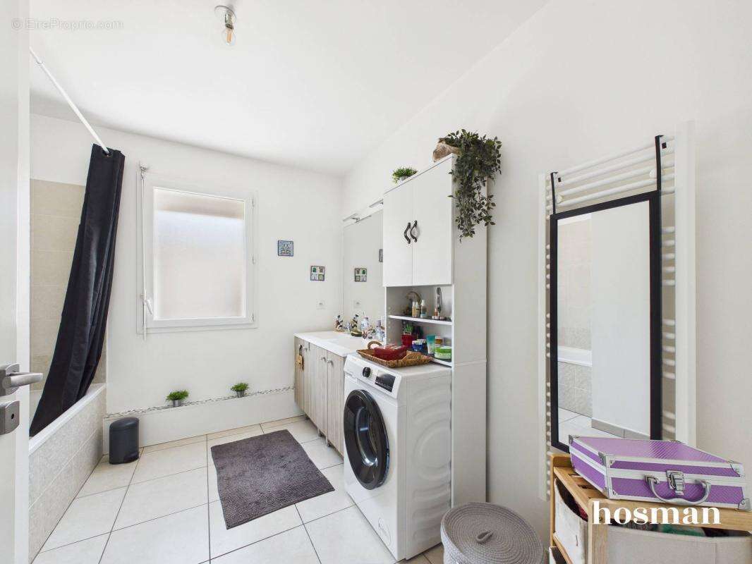 Maison 4 pièces 80 m² - Avec jardin et garage - Avenue Aristide Briand, Mérignac - photo 16