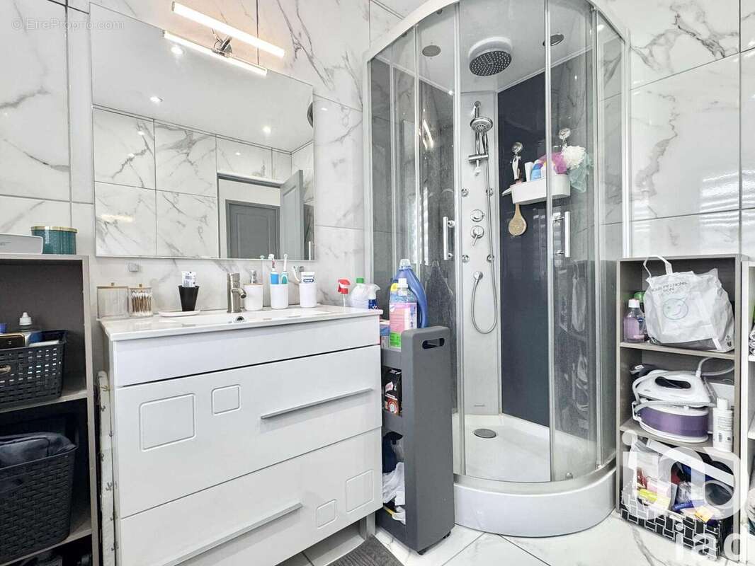 Photo 7 - Maison à CHARLEVILLE-MEZIERES