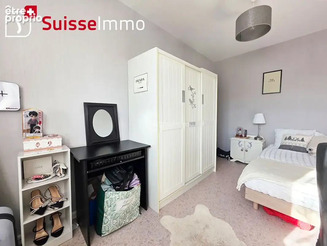 Appartement T4 de 88m2 - photo 17