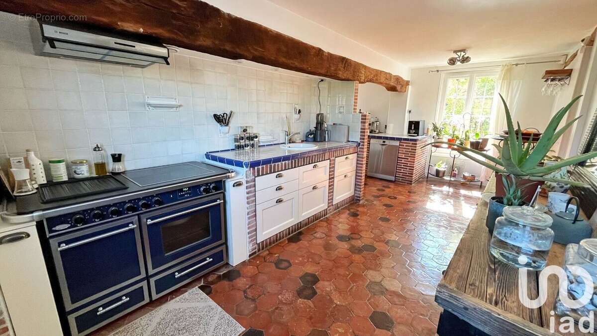 Photo 4 - Maison à NOAILLES