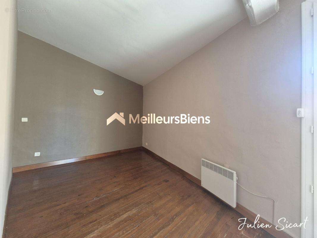 Maison à LE SOLER