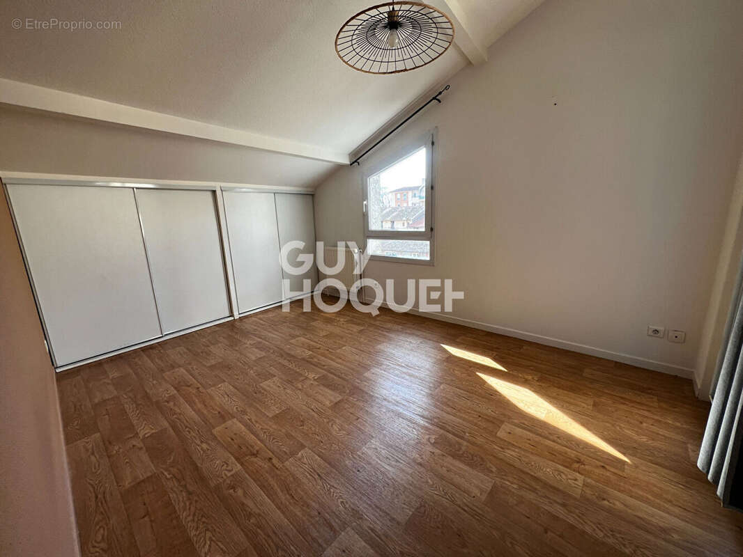 Appartement à FEURS