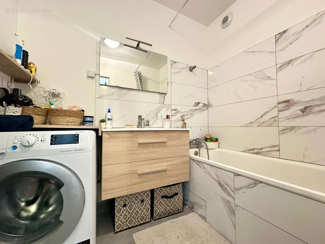 Appartement à LYON-3E