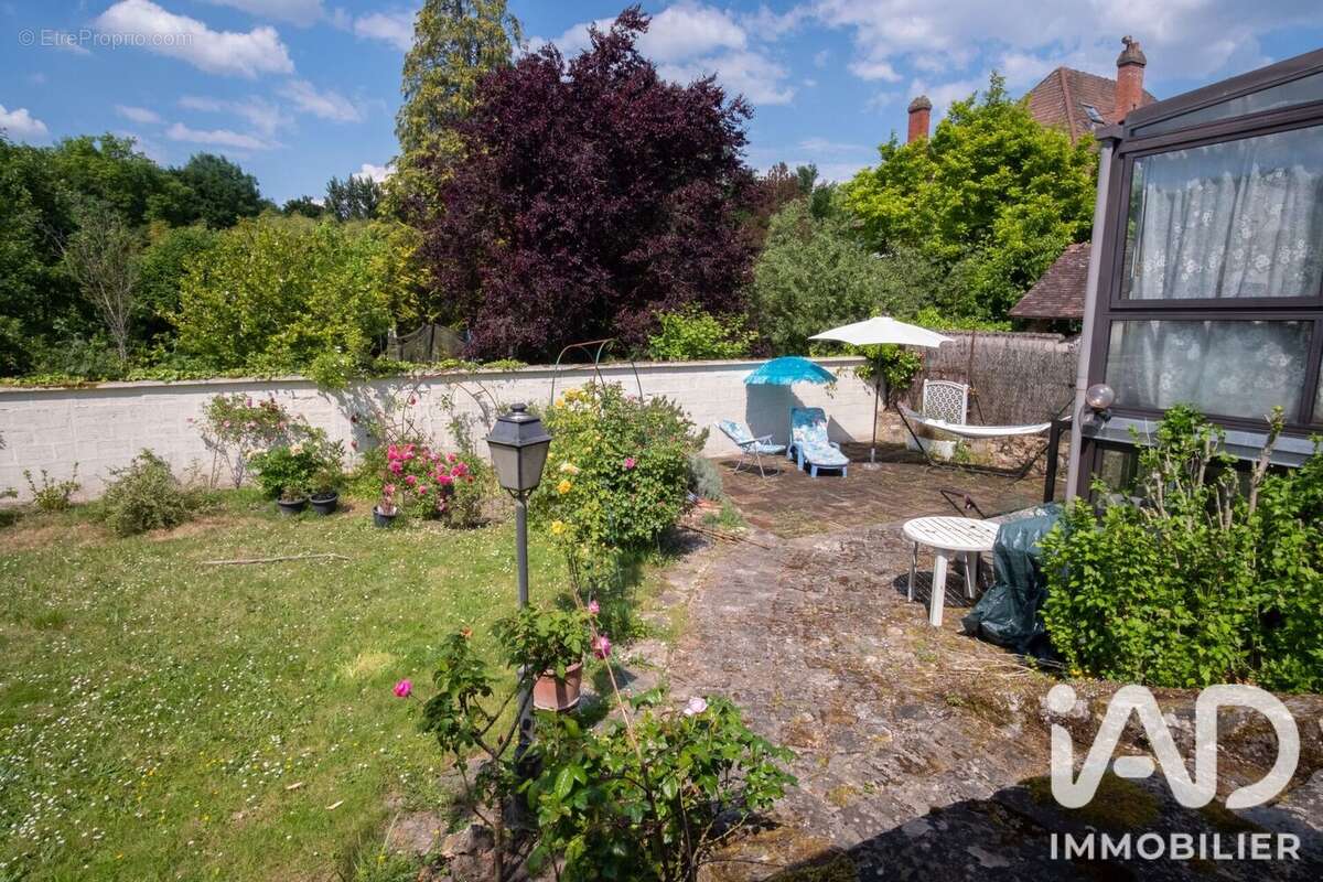 Maison 76 m² à Samois-Sur-Seine  - photo 2