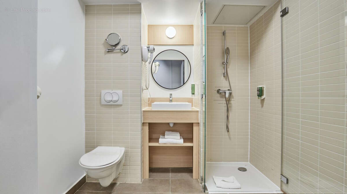 Appartement à LYON-2E