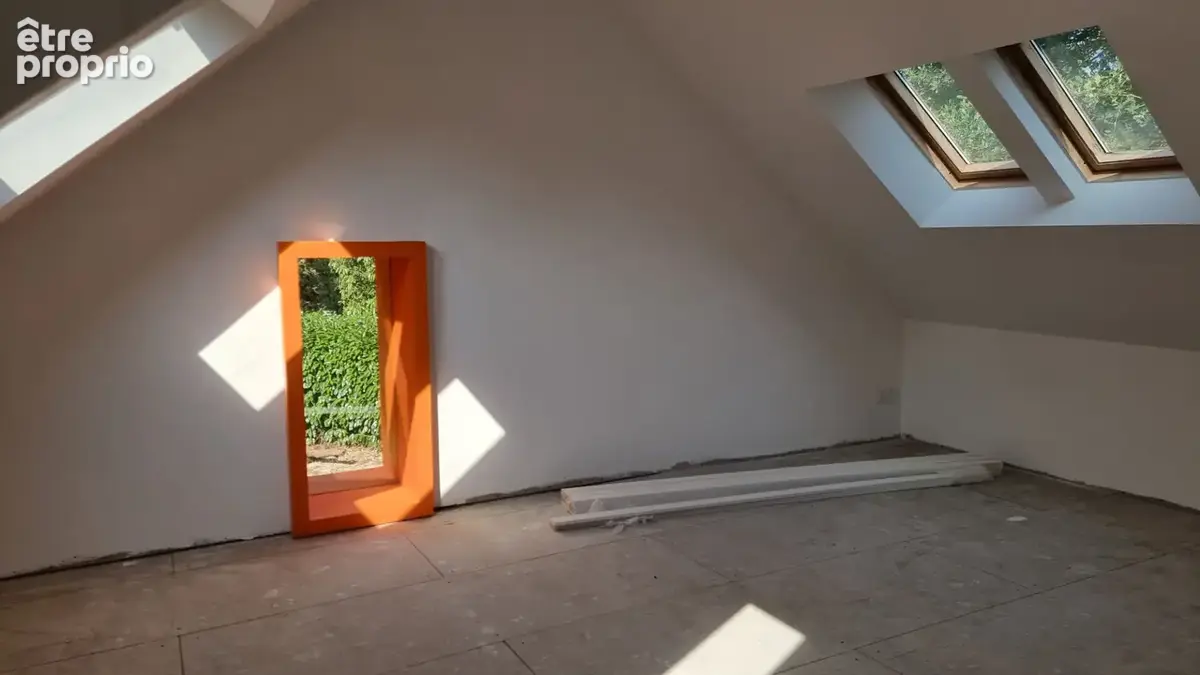 MORBIHAN, Proche Naizin (Évellys), Belle maison indépendante de 4 chambres, aménagée pour plus d'accessibilité, avec atelier - photo 9