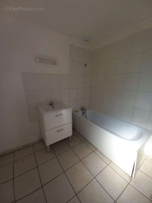 Maison à VENDIN-LE-VIEIL