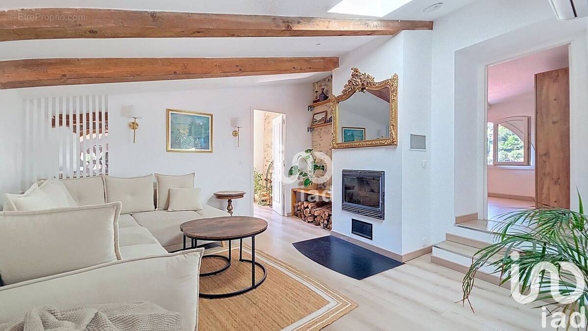 Photo 1 - Maison à GORBIO