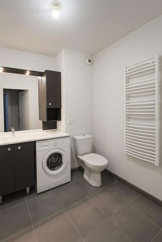 Appartement à CASTANET-TOLOSAN