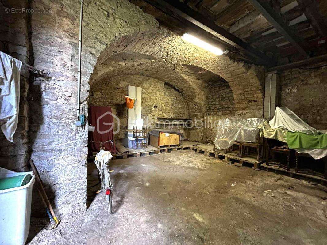 Maison à SAINT-AFFRIQUE