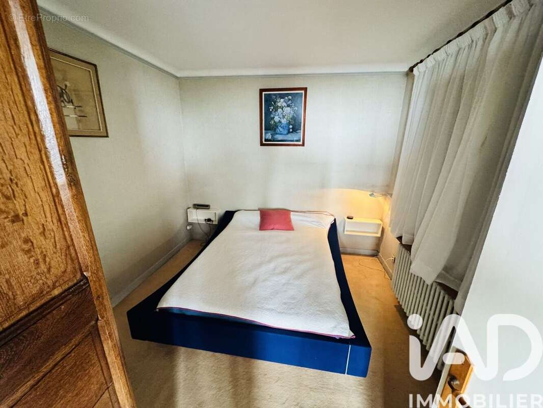 Photo 8 - Maison à LA GRANDE-PAROISSE