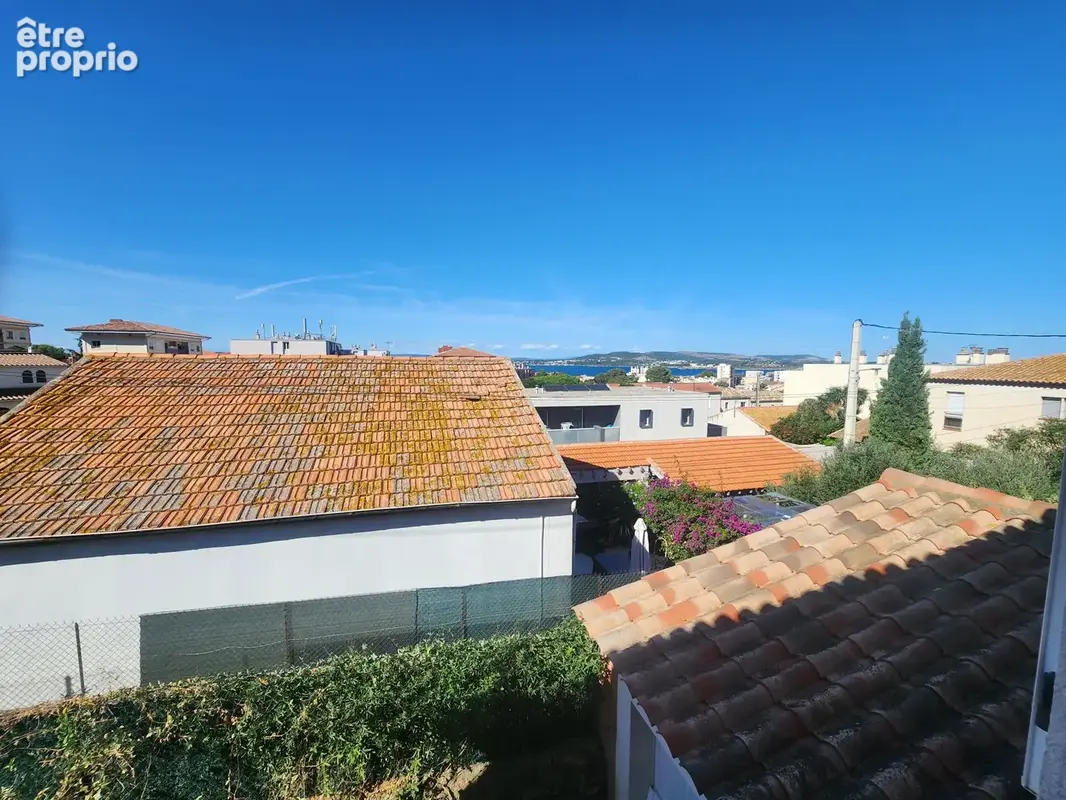À vendre   Maison indépendante quartier Garrigou à Sète - photo 12