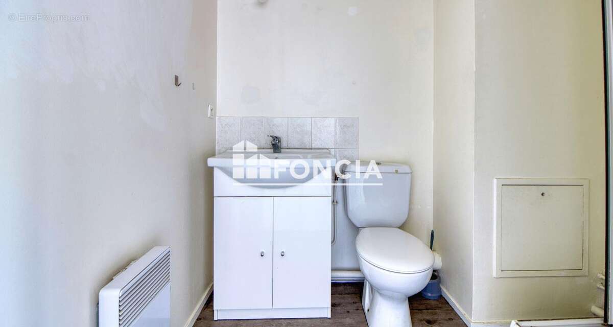 Appartement à ANDRESY