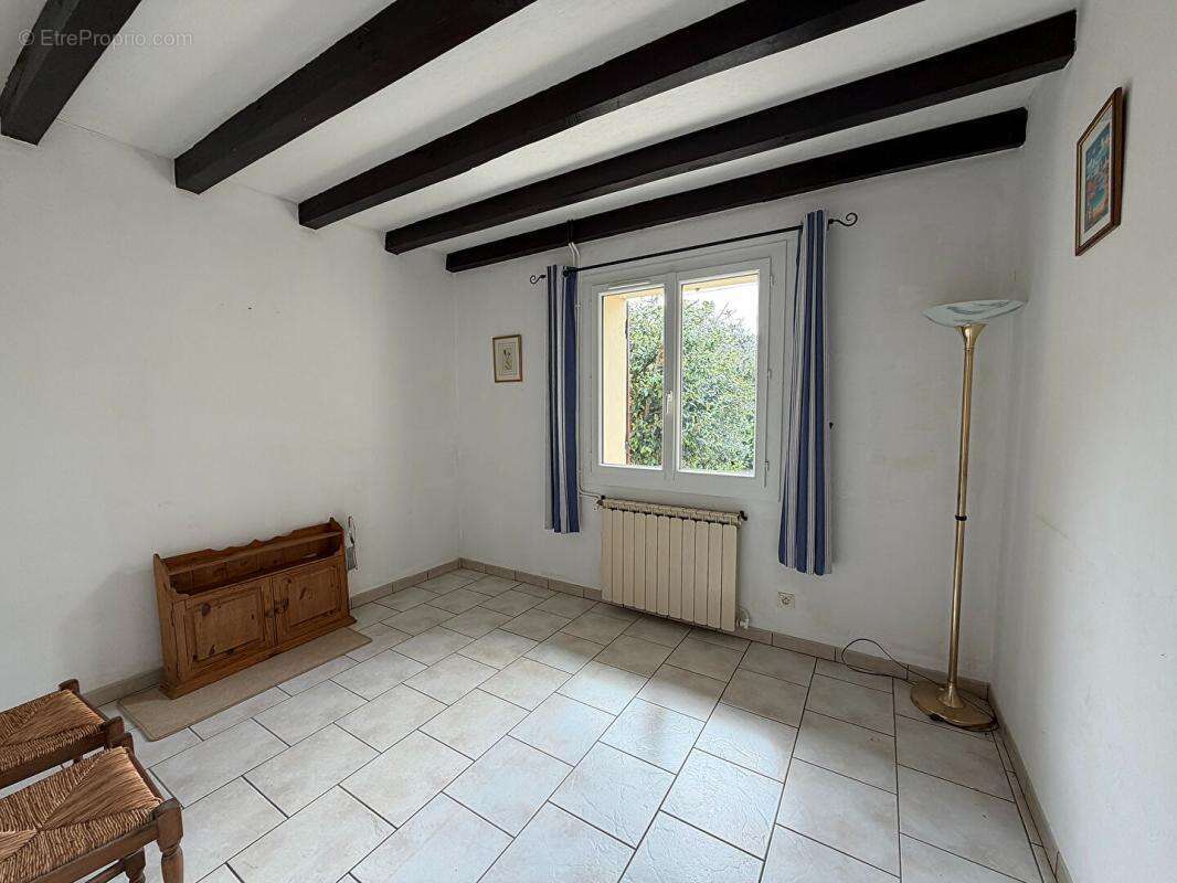 Charmante maison de campagne avec maison d'amis, piscine et intimité totale - photo 9