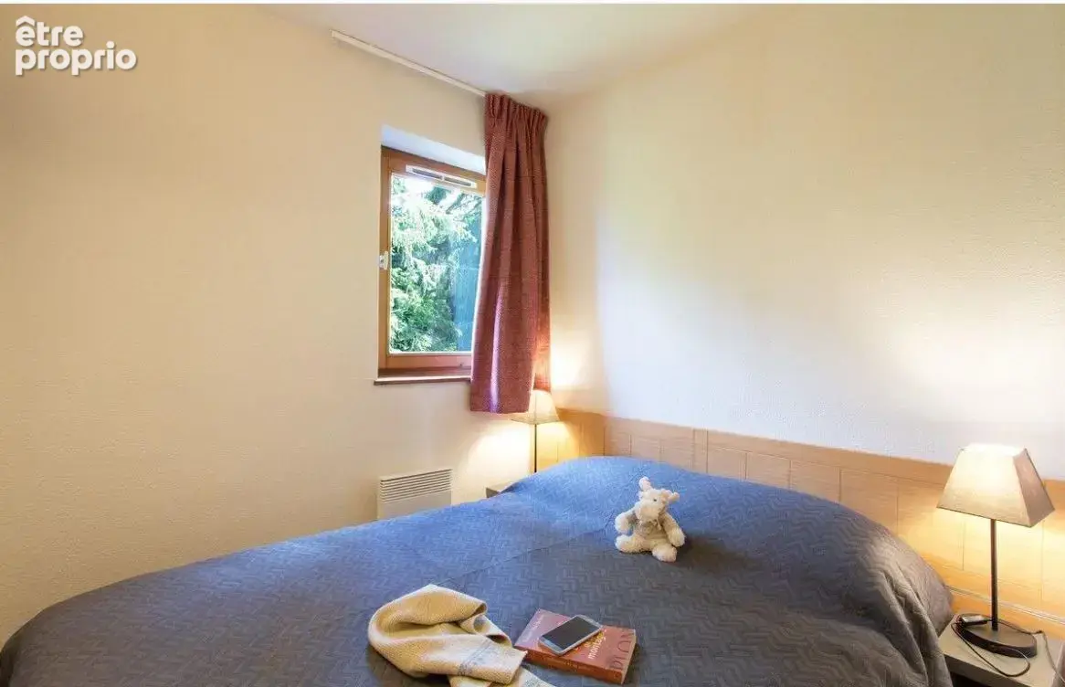 Appartement 2 pièces 33 m² à vendre à Morillon (74440) - photo 5