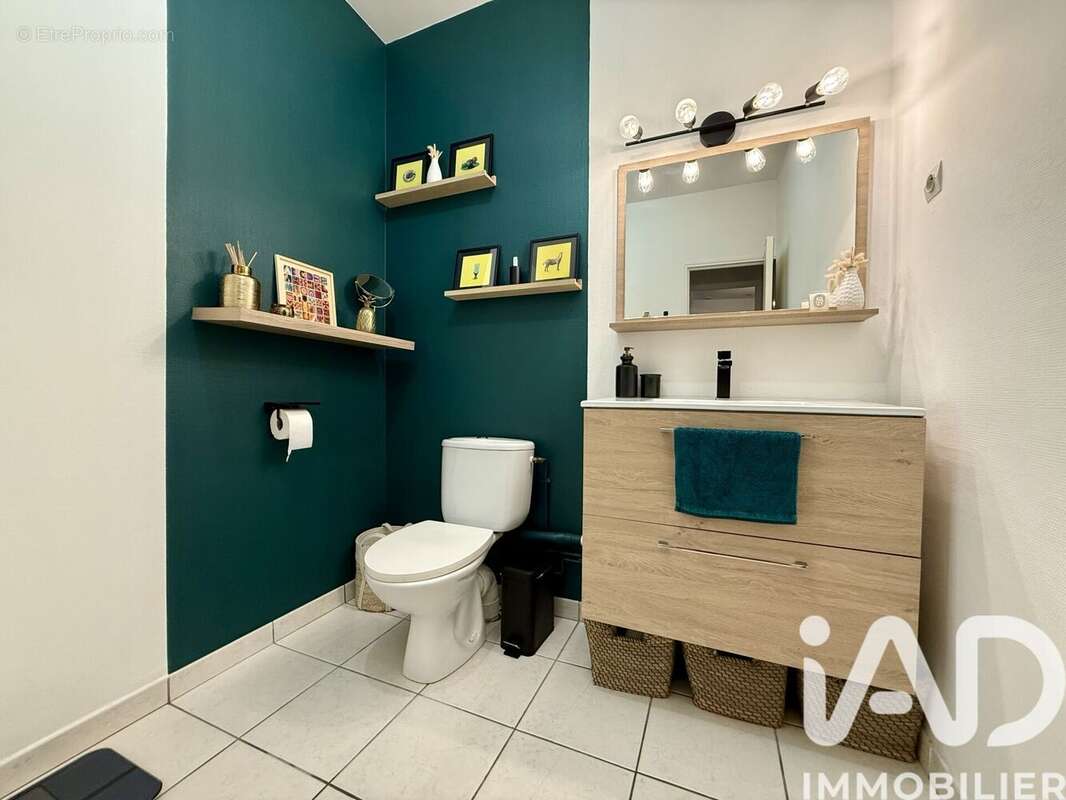 Photo 4 - Appartement à TOURS