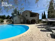 Maison à ALBA-LA-ROMAINE