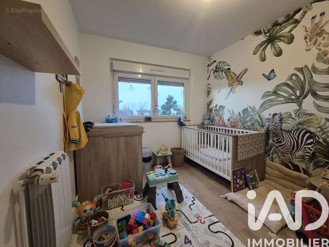 Photo 8 - Appartement à BREST