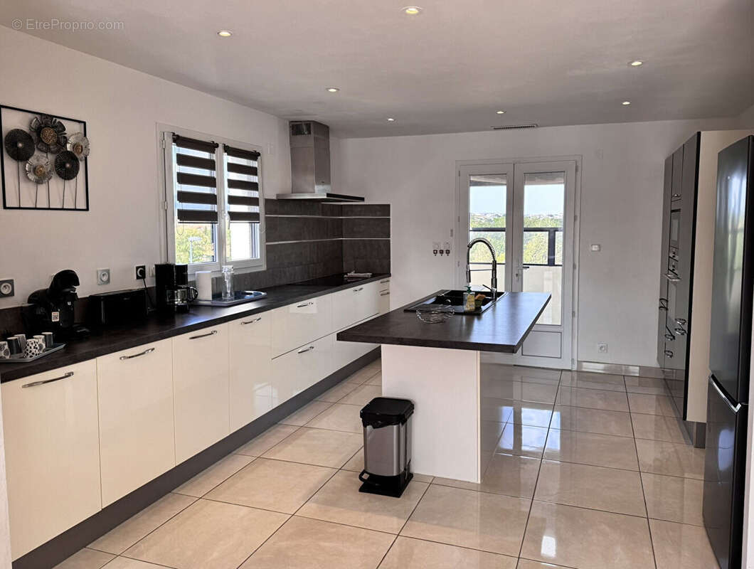 Maison à CONQUES-SUR-ORBIEL