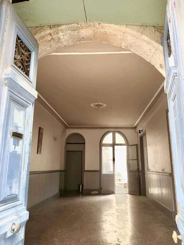 Appartement à NARBONNE