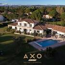 Maison à SAINT-CANNAT