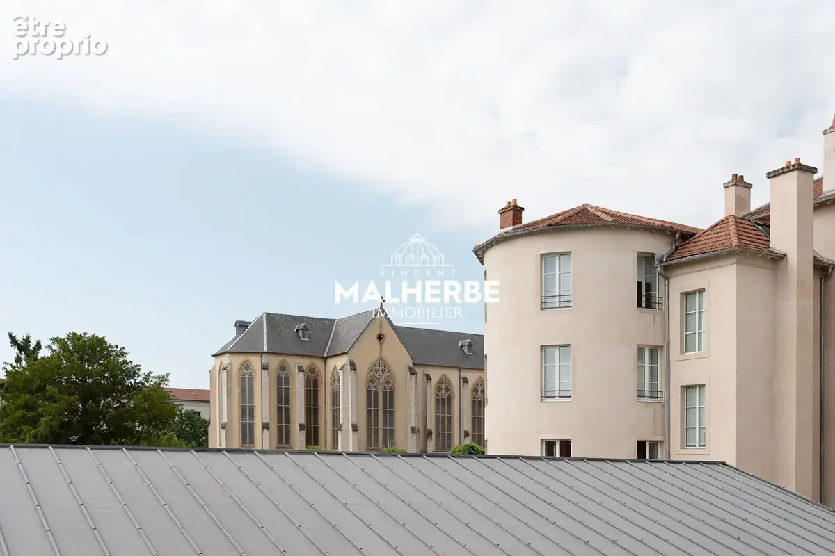 Charmant appartement au centre-ville - photo 7