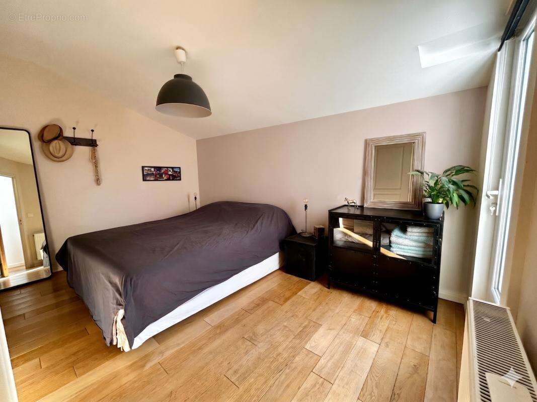Maison à vendre 4 pièces 96m2 TOULOUSE (31) - photo 7