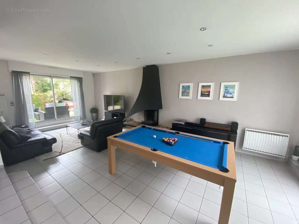 Maison à LE PLESSIS-TREVISE