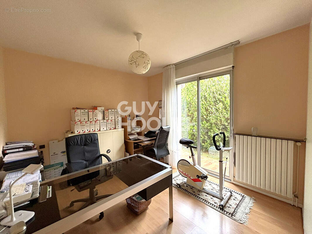 Maison à TOURNEFEUILLE