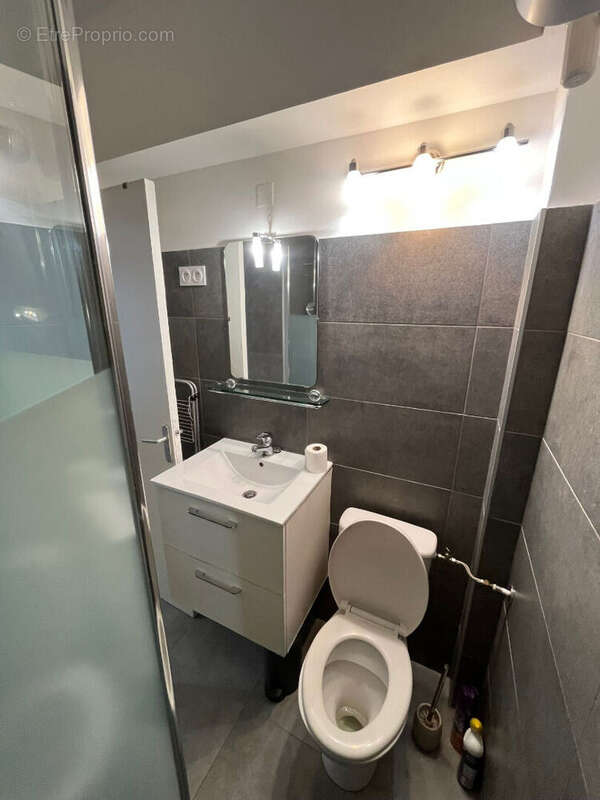 Appartement à SAN-MARTINO-DI-LOTA