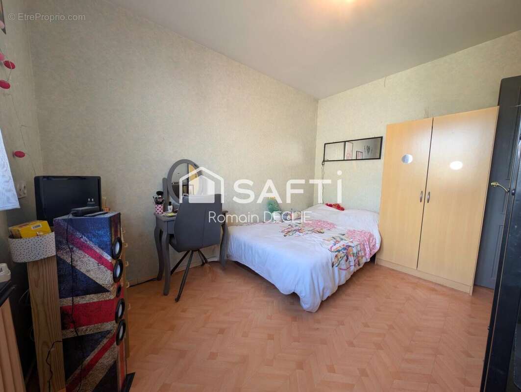 Photo 7 - Maison à CHATEAU-GONTIER