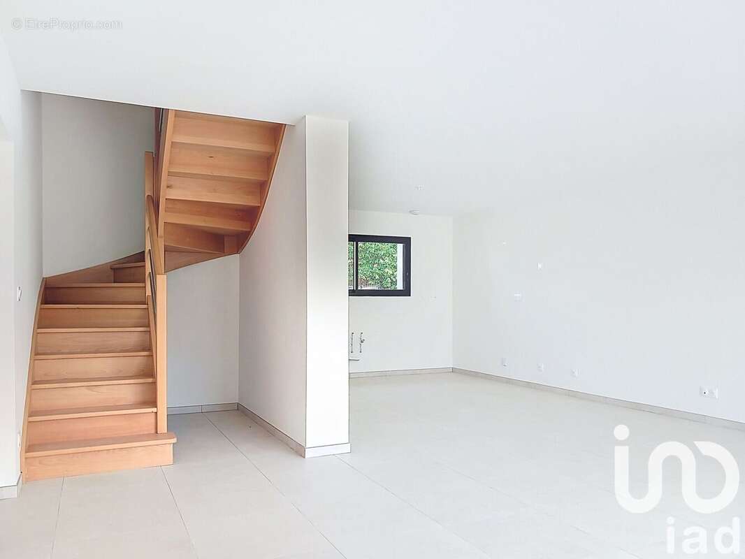 Photo 7 - Maison à MELESSE