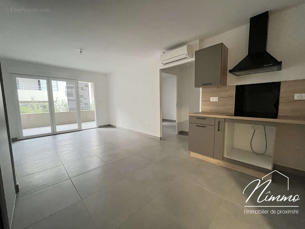 Appartement à NIMES
