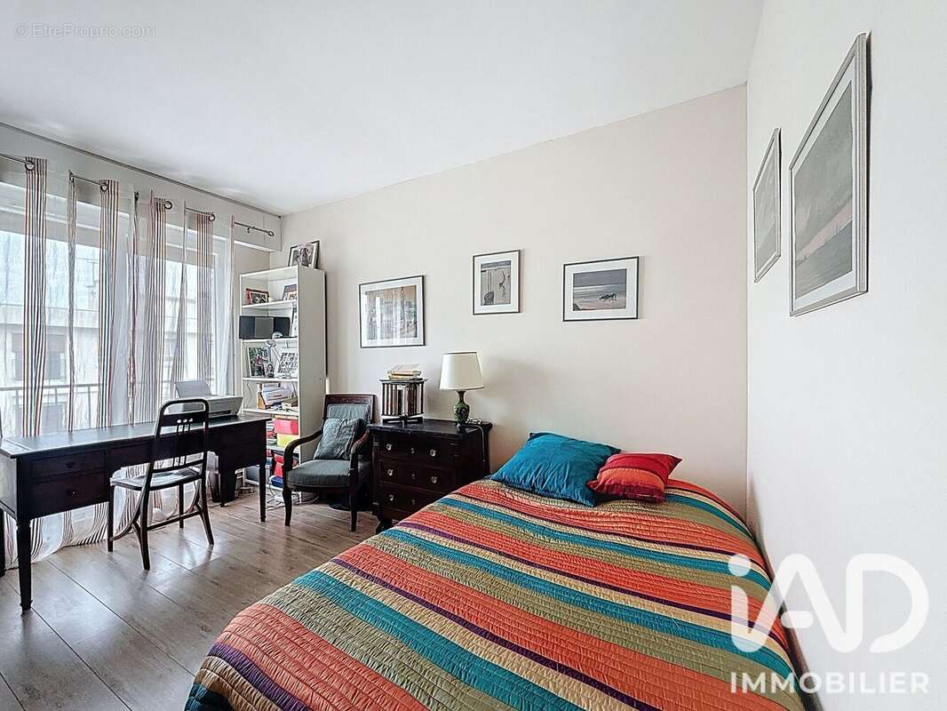 Photo 9 - Appartement à ANTONY