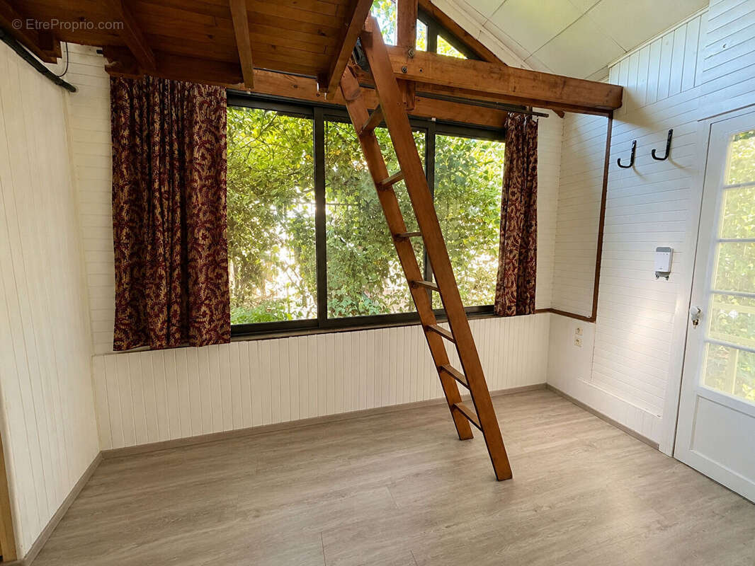 Maison 150m² à châtenay-malabry - photo 13
