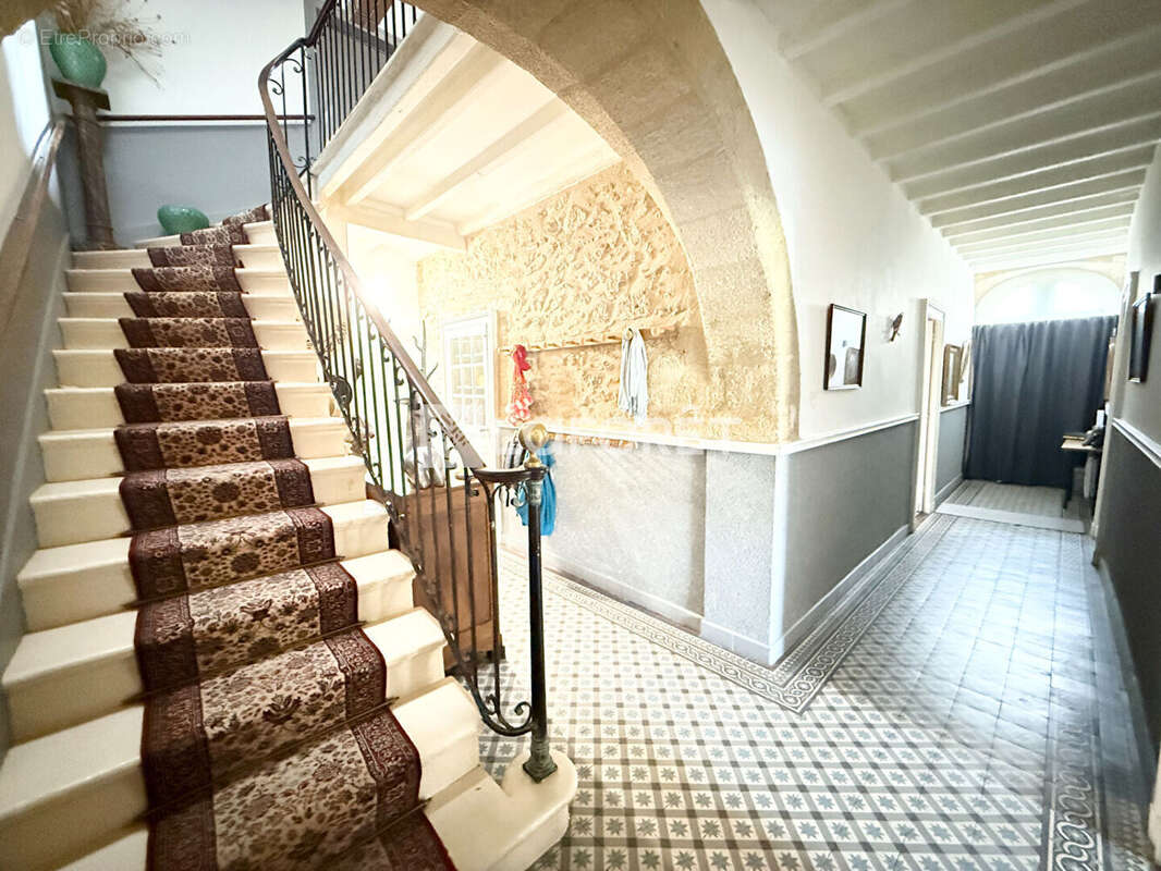 Maison à PREIGNAC