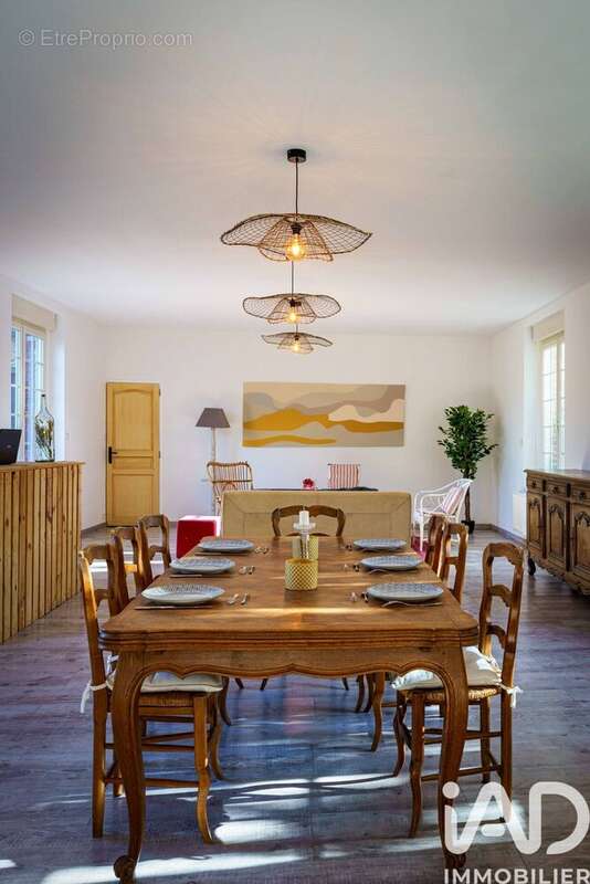 Photo 5 - Maison à VERMAND