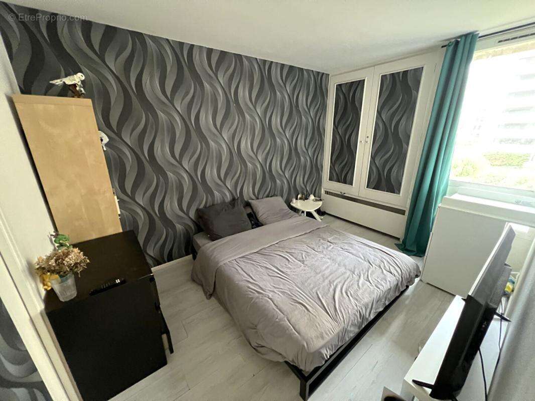 Appartement à ELANCOURT