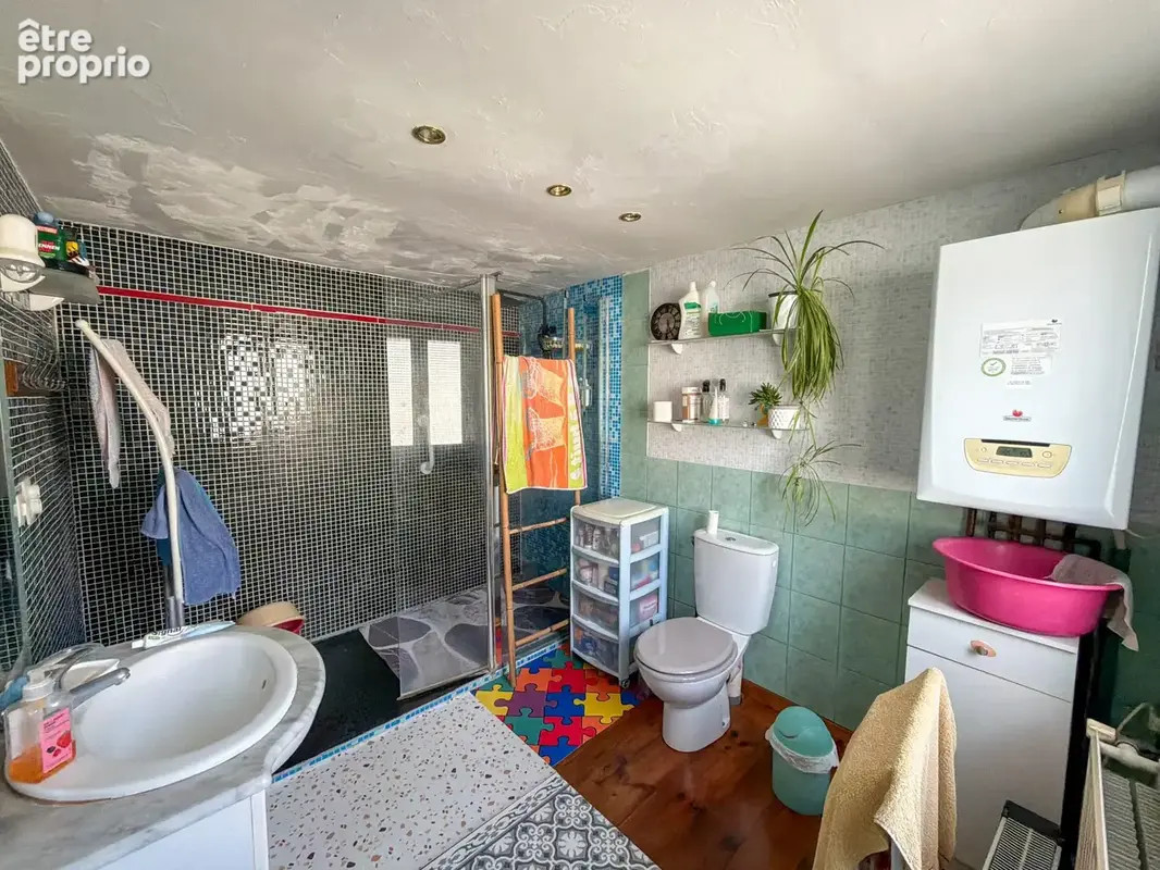 Maison 5 pièces 186 m² à vendre à Lys-Lez-Lannoy (59390) - photo 7