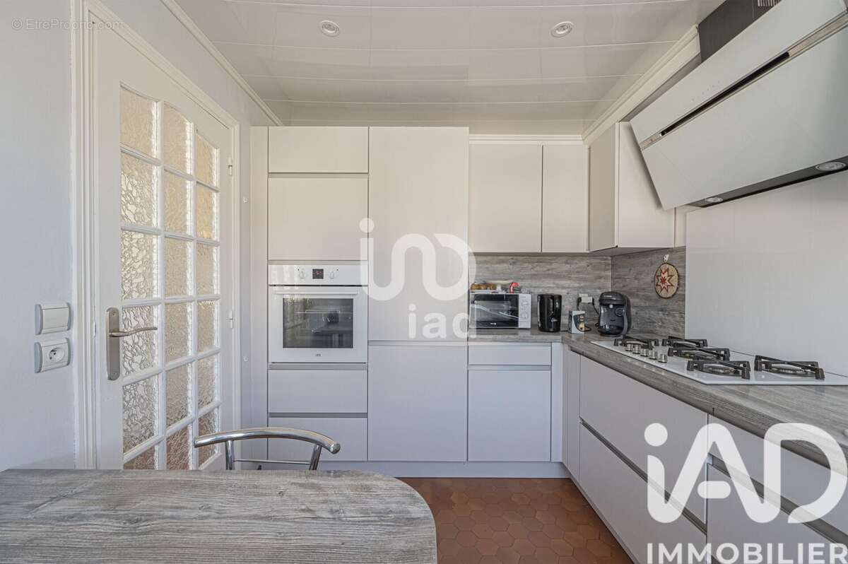 Photo 8 - Maison à LIVRY-GARGAN