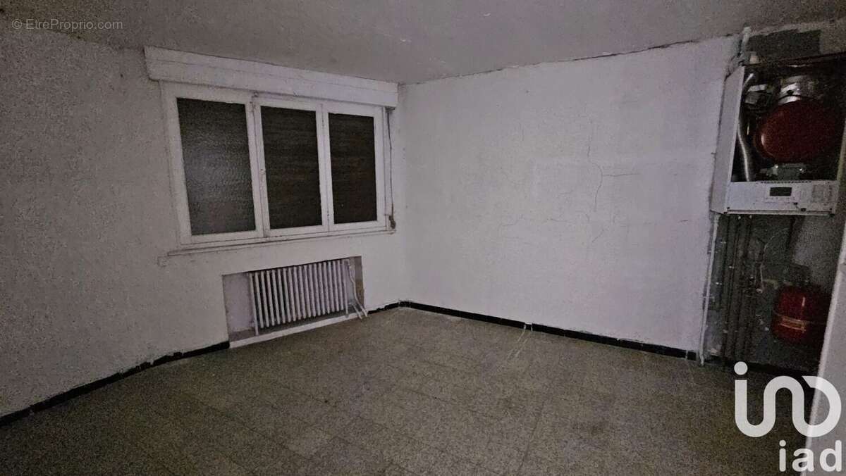 Photo 8 - Maison à DIVION