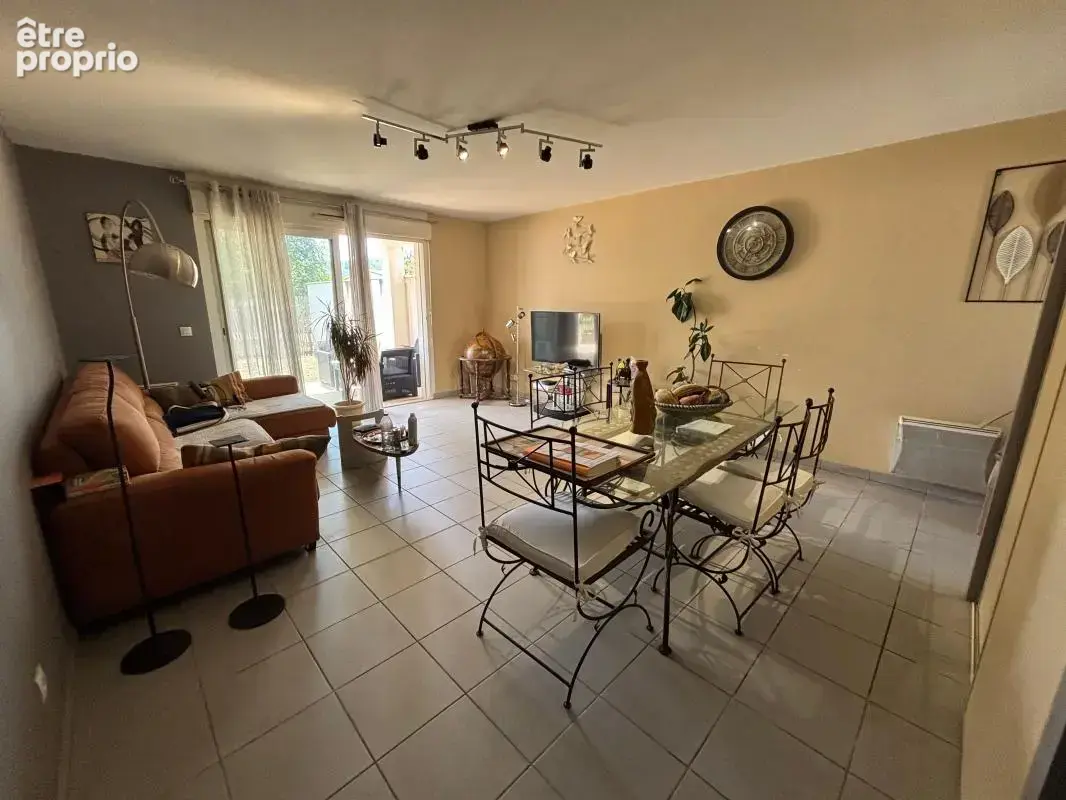  opportunité d'investissement idéale à Billère – T3 de 76 m² avec extérieur ! - photo 3
