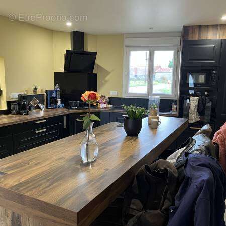 1 n°6 - Maison à FRETTEMEULE