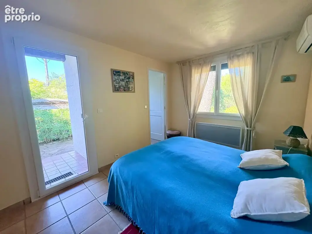 Maison à vendre 7 pièces FREJUS (83) - photo 12