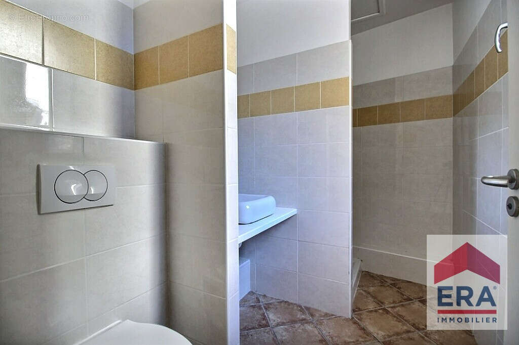 Appartement à CARPENTRAS
